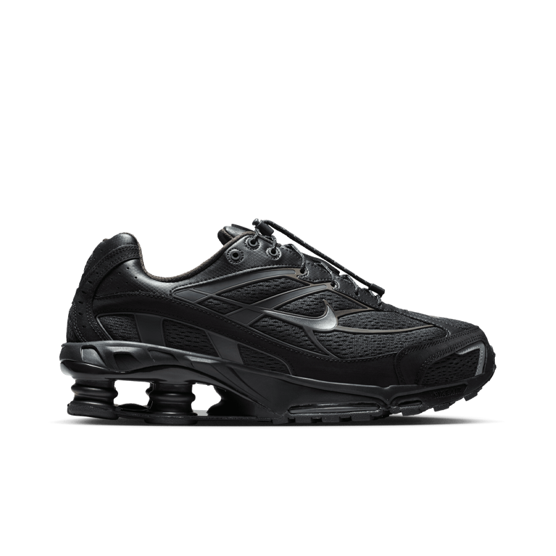 Shox Ride 2