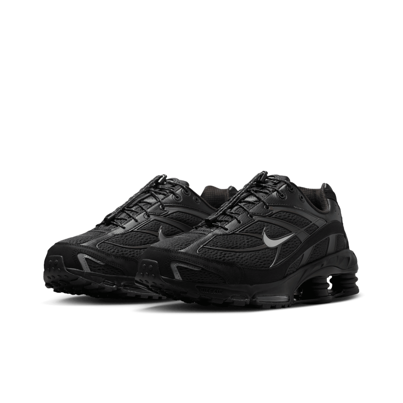 Shox Ride 2