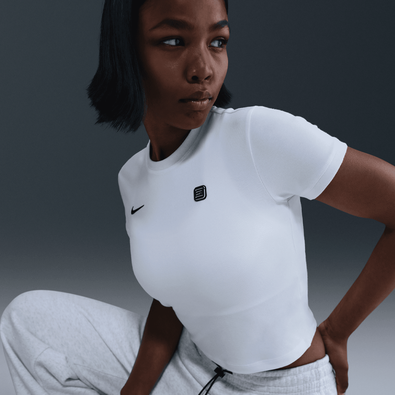 Petite Shox T-Shirt (W)