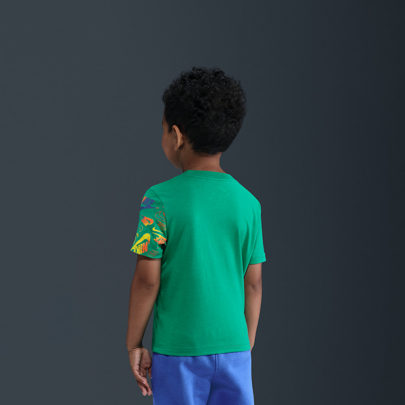 Club Revealed T-Shirt (B)