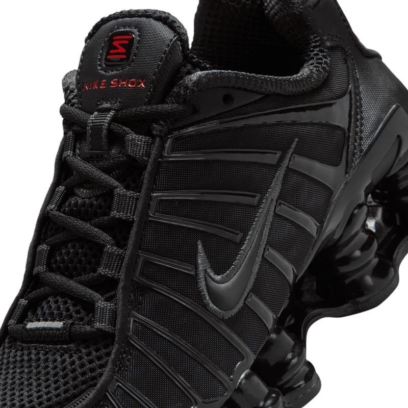 NIKE SHOX TL (GS)