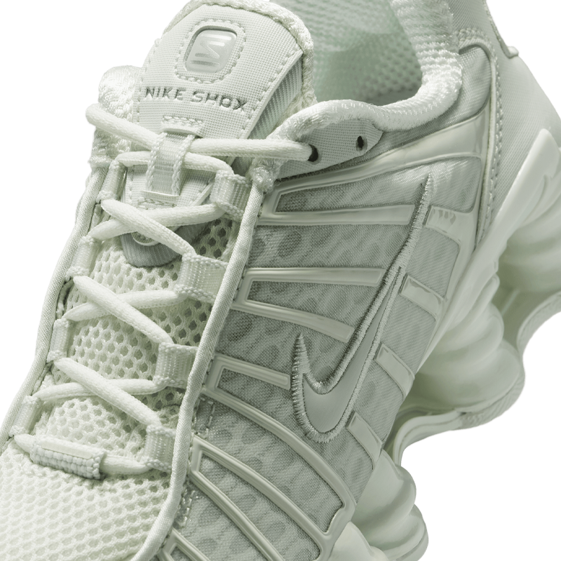 NIKE SHOX TL (GS)