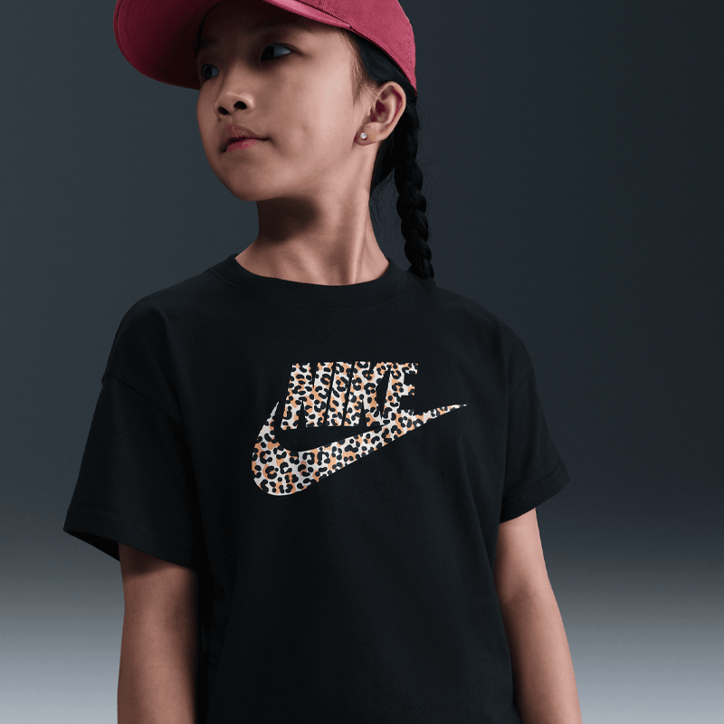 Boxy Animal Print (G)