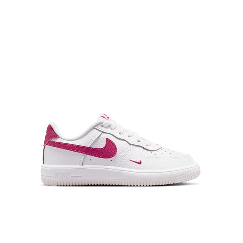Force 1 Low LaceMS (PS)