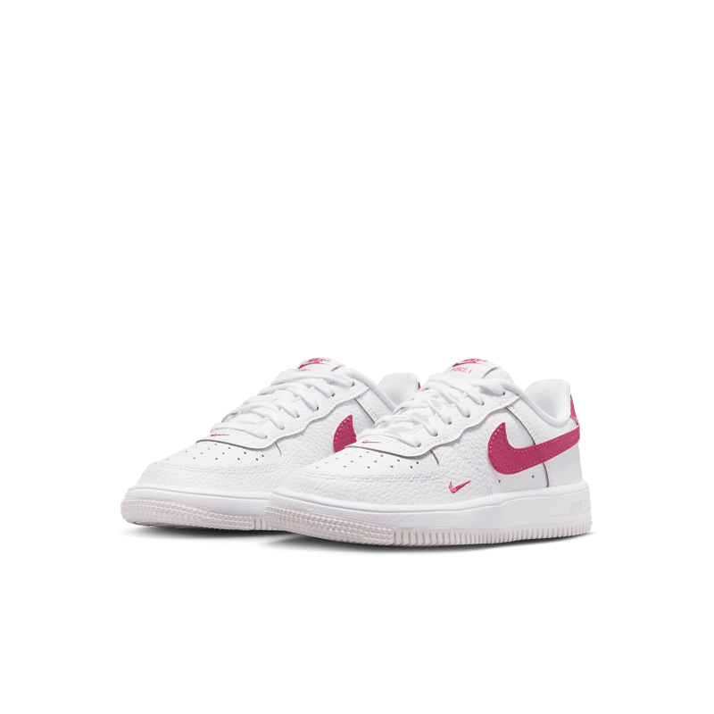 Force 1 Low LaceMS (PS)