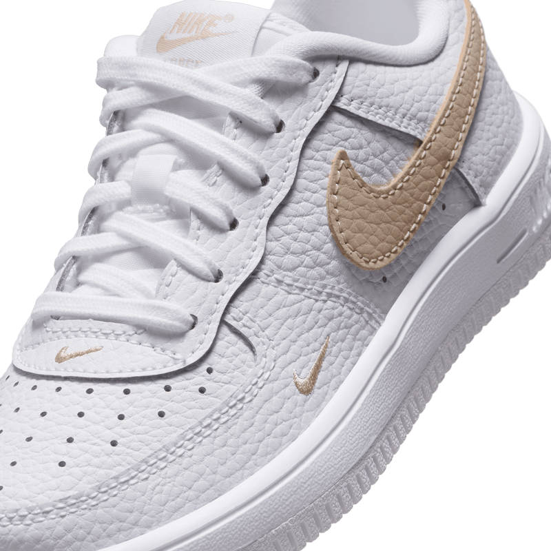 Force 1 Low Lace MS (PS)