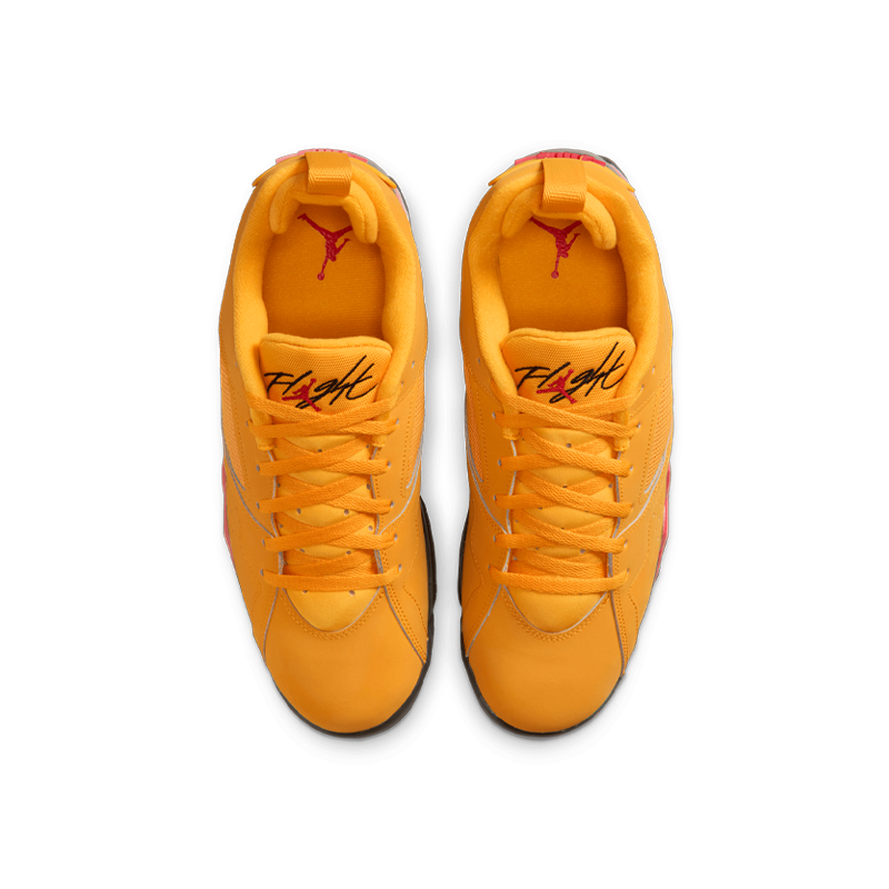JORDAN MVP 92