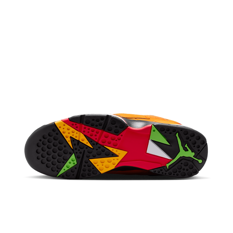 JORDAN MVP 92