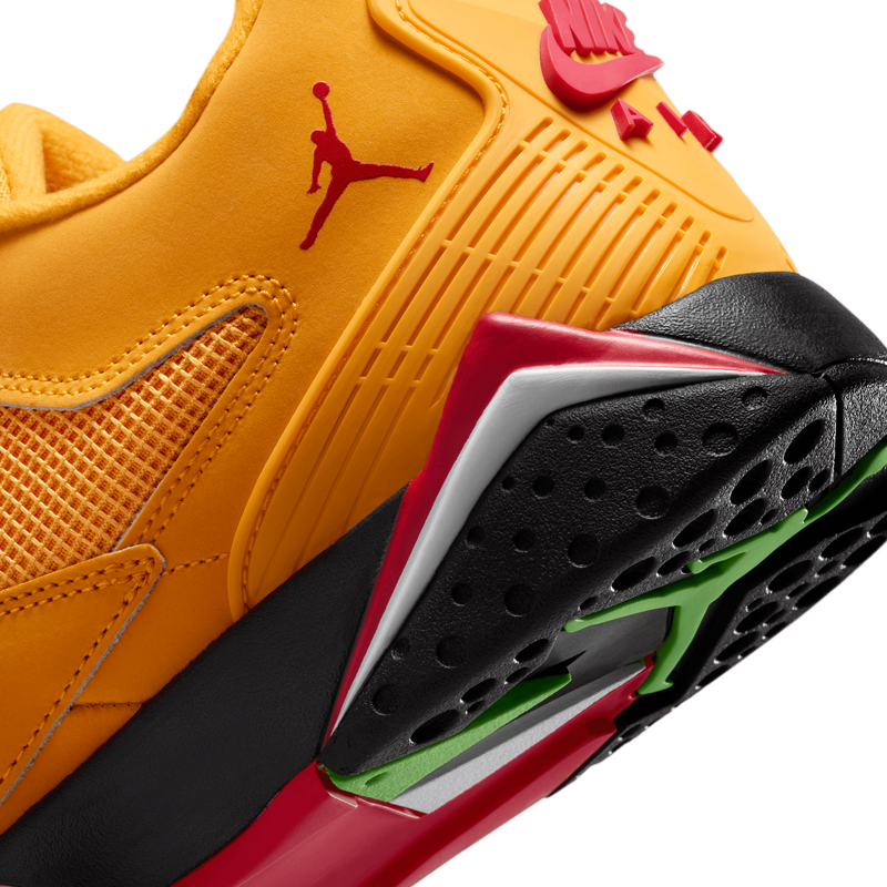 JORDAN MVP 92