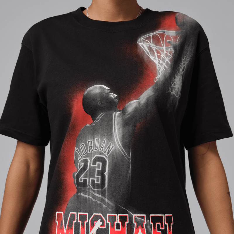 Jordan Graphics T-Shirt (W)