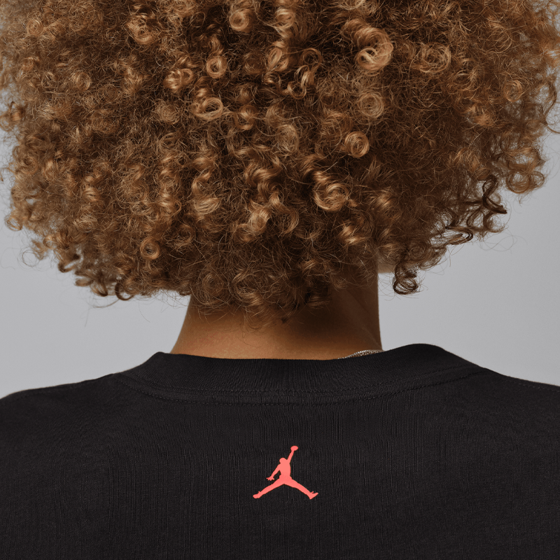 Jordan Graphics T-Shirt (W)