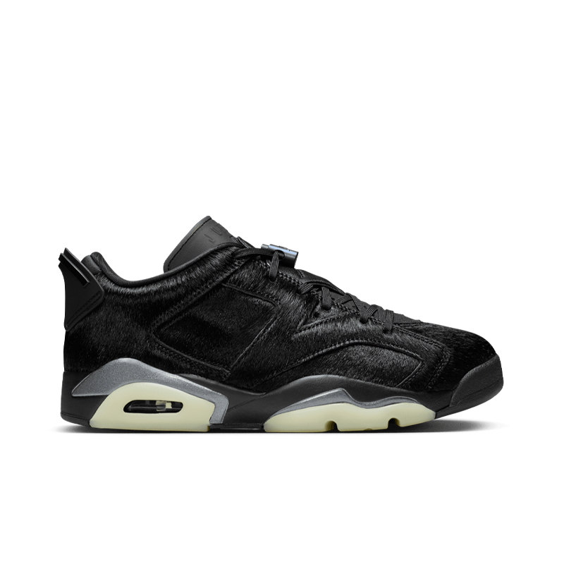 Air Jordan 6 Retro Low (W)