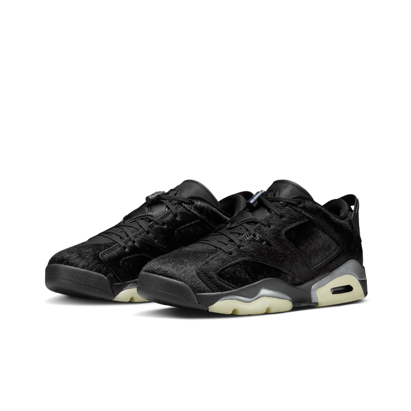 Air Jordan 6 Retro Low (W)