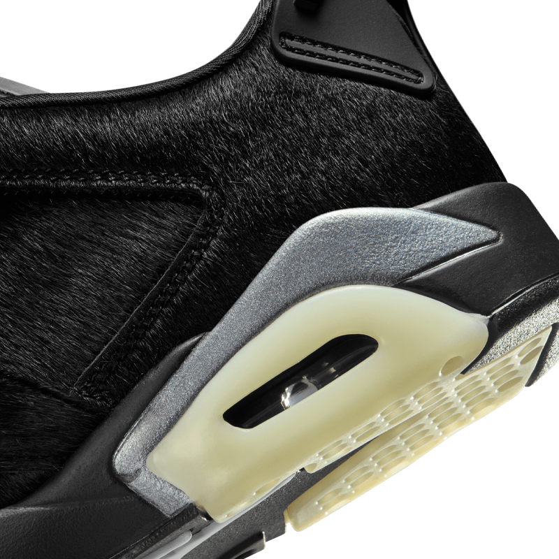 Air Jordan 6 Retro Low (W)