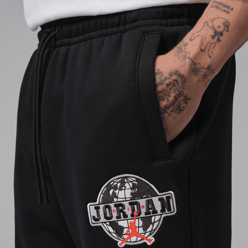 Jordan Brooklyn Pant