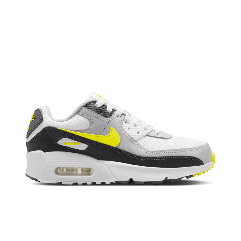 Air Max 90 Mesh (GS)