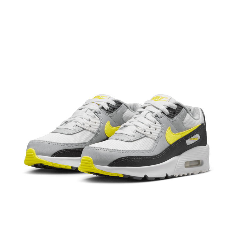 Air Max 90 Mesh (GS)
