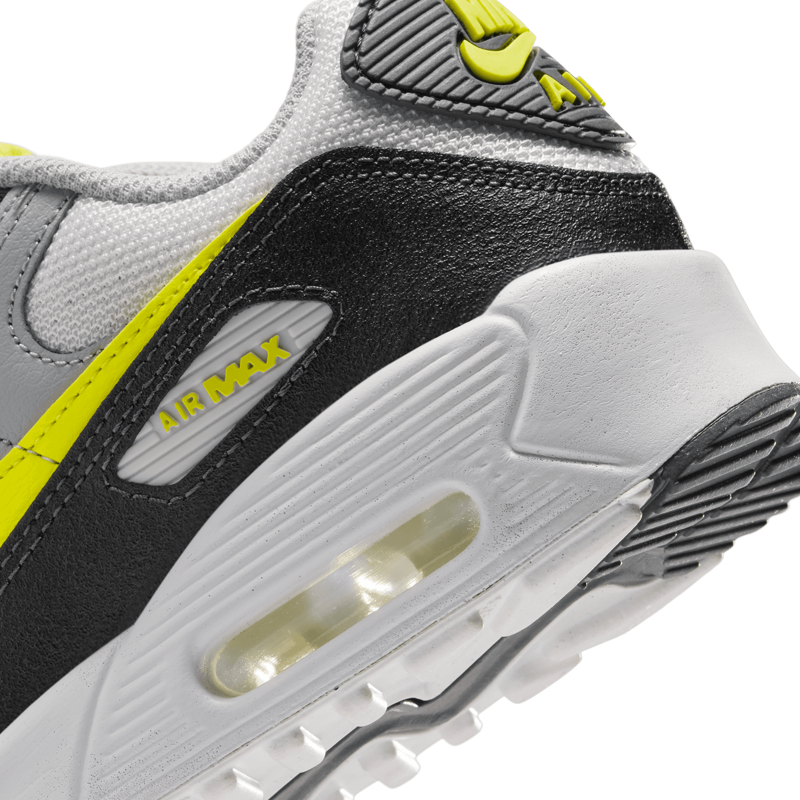 Air Max 90 Mesh (GS)