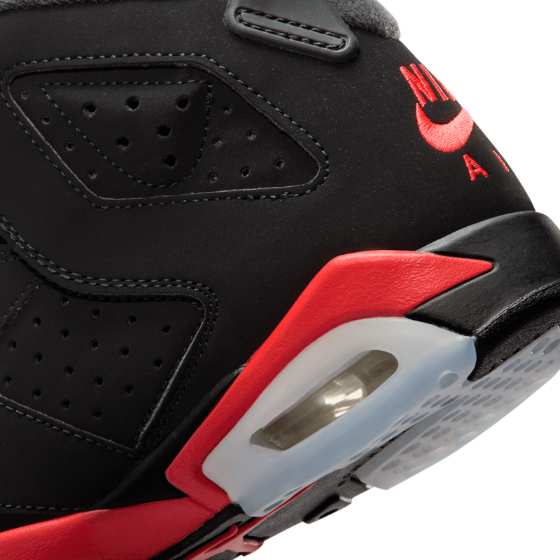 Air Jordan 6 Retro (GS)