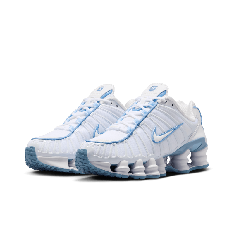 Shox TL Reflect (GS)