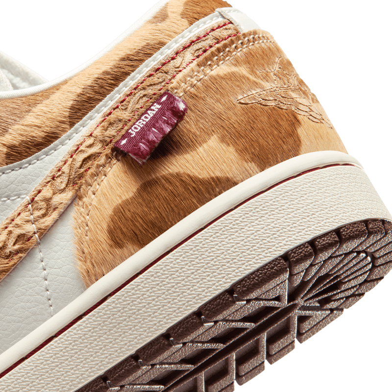 AIR JORDAN 1 LOW SE