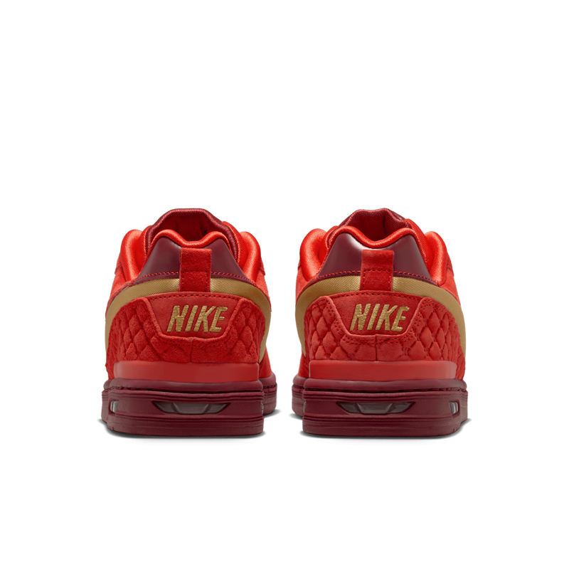 Paul Rodriguez Zoom Air Low QS