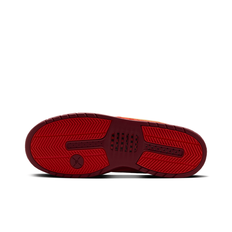 Paul Rodriguez Zoom Air Low QS