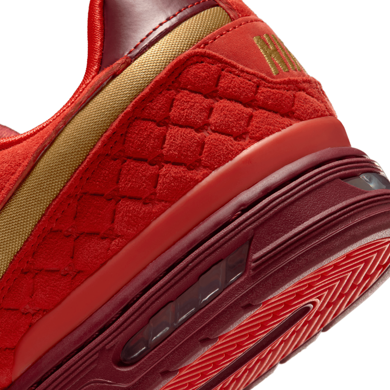 Paul Rodriguez Zoom Air Low QS