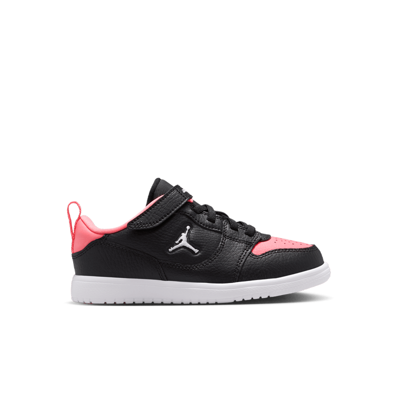 Jordan Court Connect Low (PS)