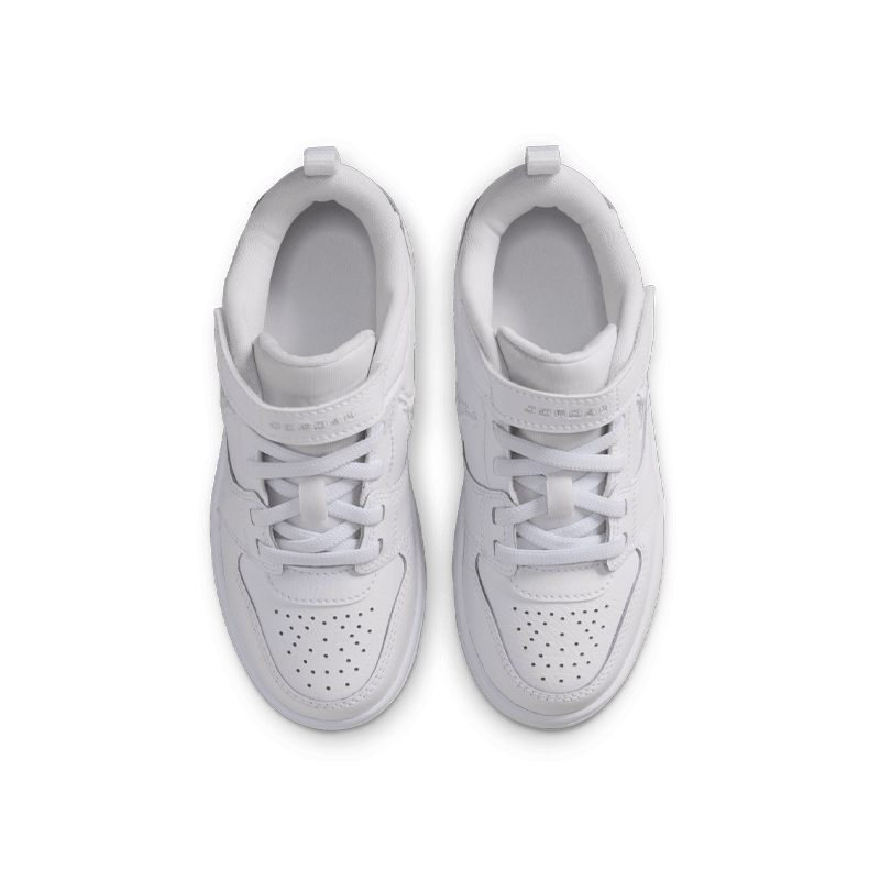 Jordan Court Connect Low (PS)