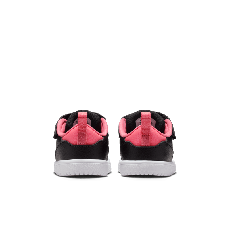 Jordan Court Connect Low (TD)