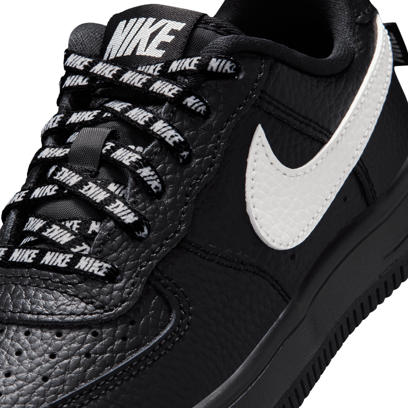 NIKE FORCE 1 LOW JS LACE (PS)