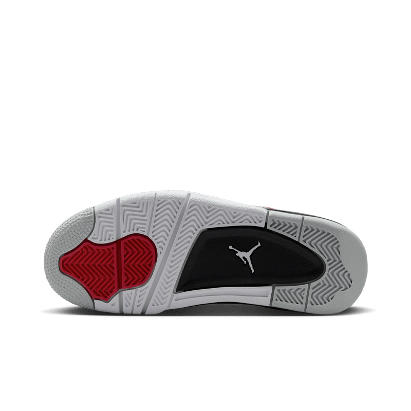 JORDAN SON OF MARS LOW