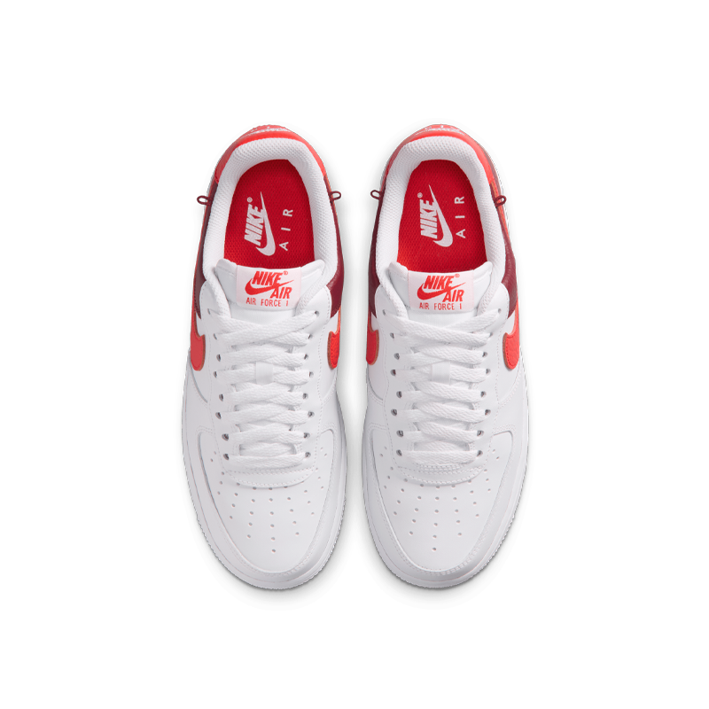 NIKE AIR FORCE 1 '07 (W)