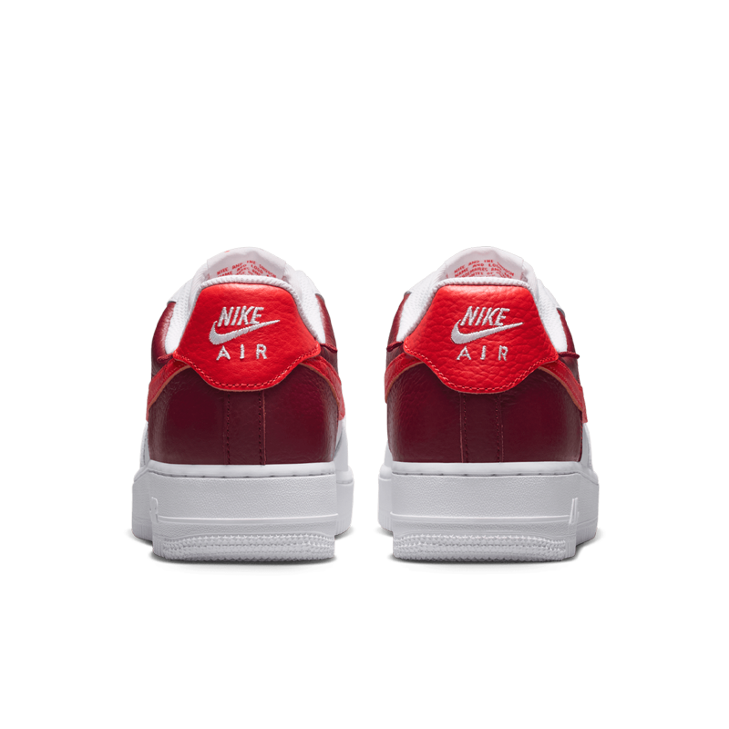 NIKE AIR FORCE 1 '07 (W)