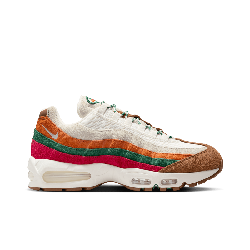 AIR MAX 95 BIG BUBBLE QS 2