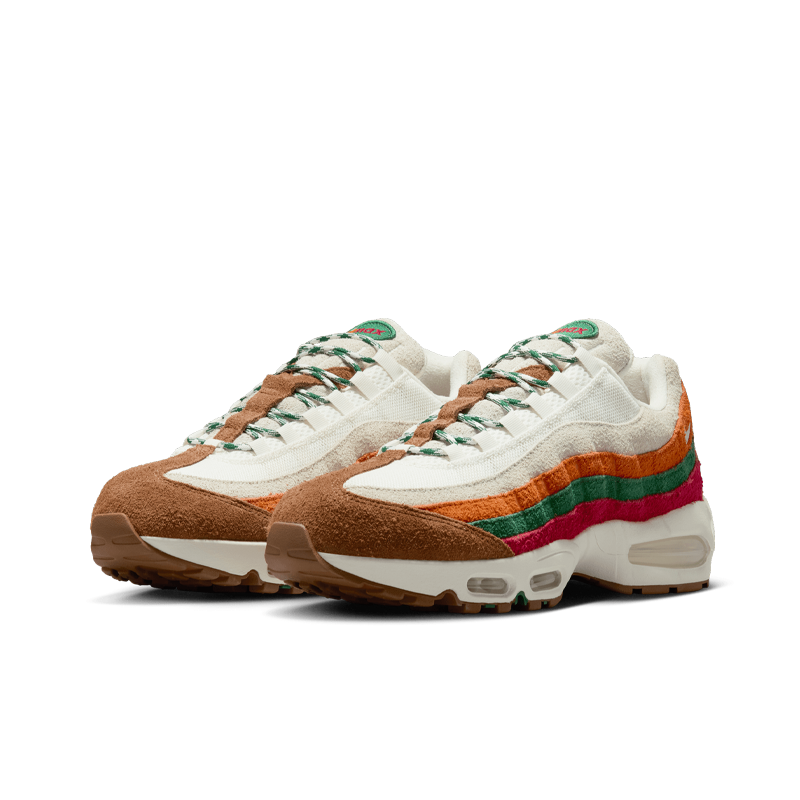 AIR MAX 95 BIG BUBBLE QS 2