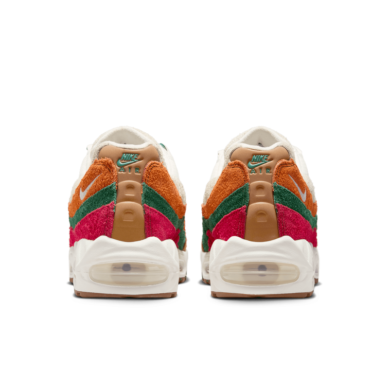 AIR MAX 95 BIG BUBBLE QS 2