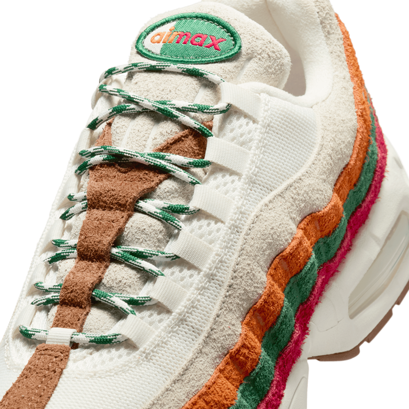 AIR MAX 95 BIG BUBBLE QS 2