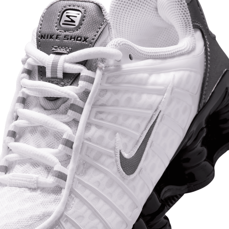 NIKE SHOX TL (GS)