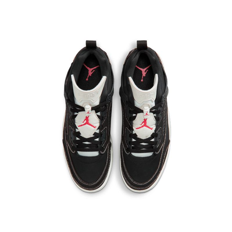 JORDAN SPIZIKE LOW