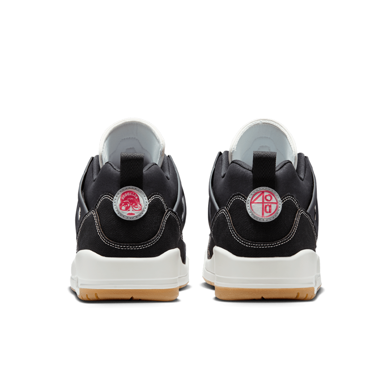 JORDAN SPIZIKE LOW