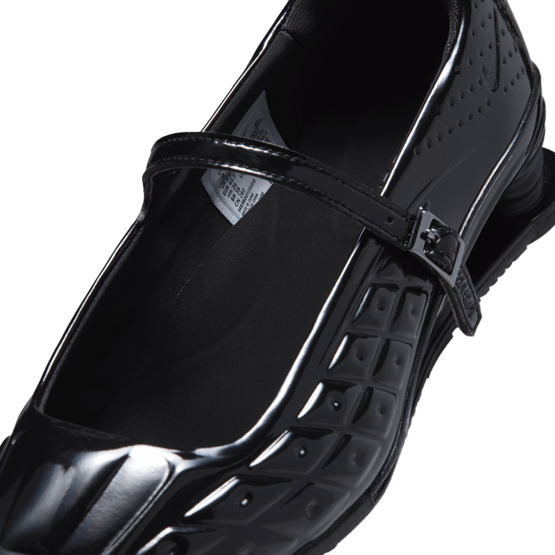 NIKE SHOX Z CALISTRA W