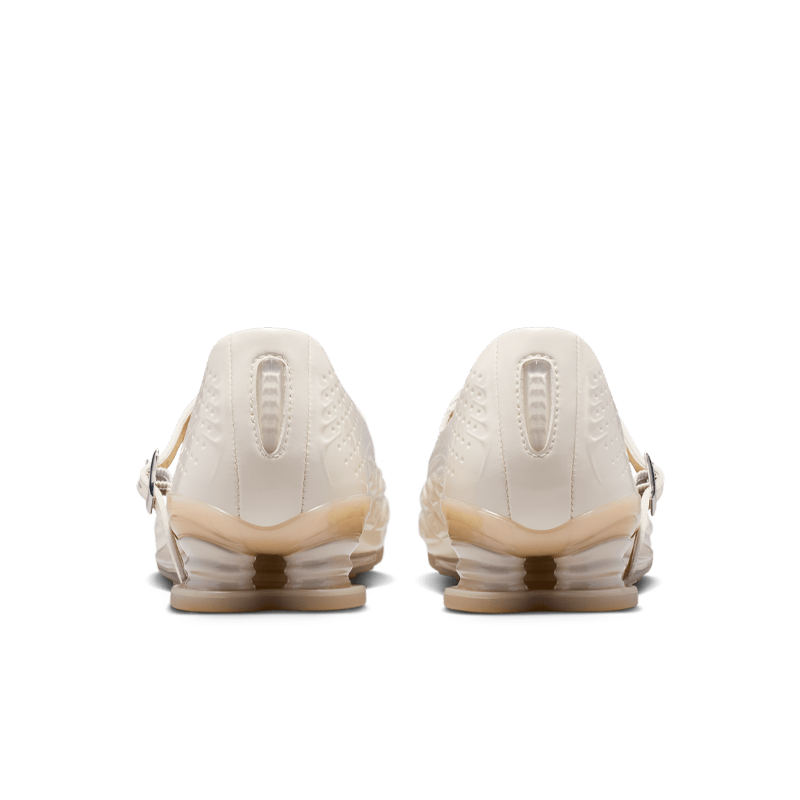 NIKE SHOX Z CALISTRA W