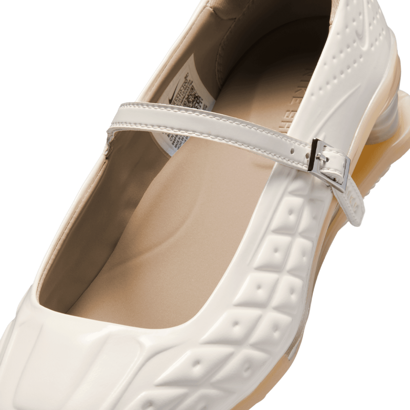 NIKE SHOX Z CALISTRA W