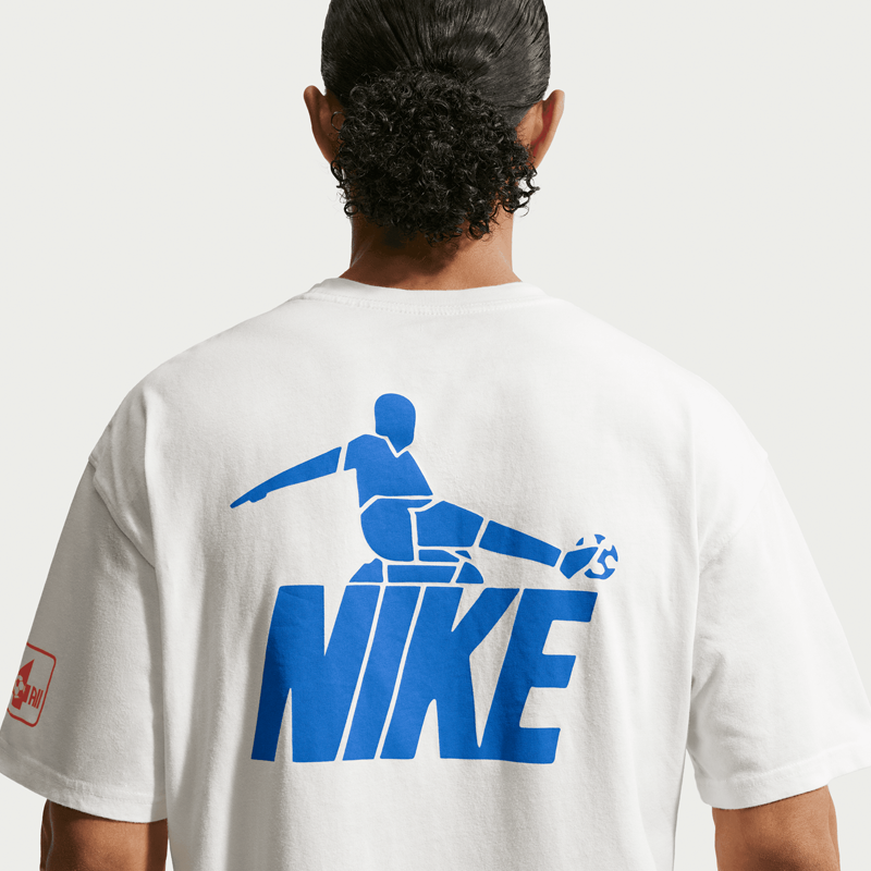 NIKE NSW CELEB FB SS TOP