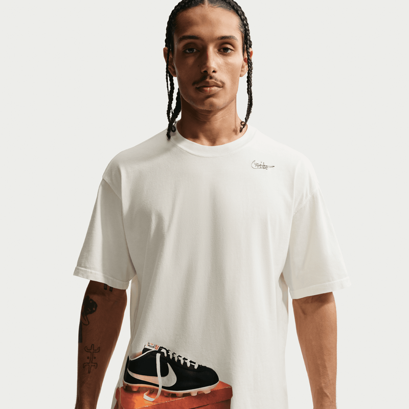 NIKE NSW LSE GFB SS TOP