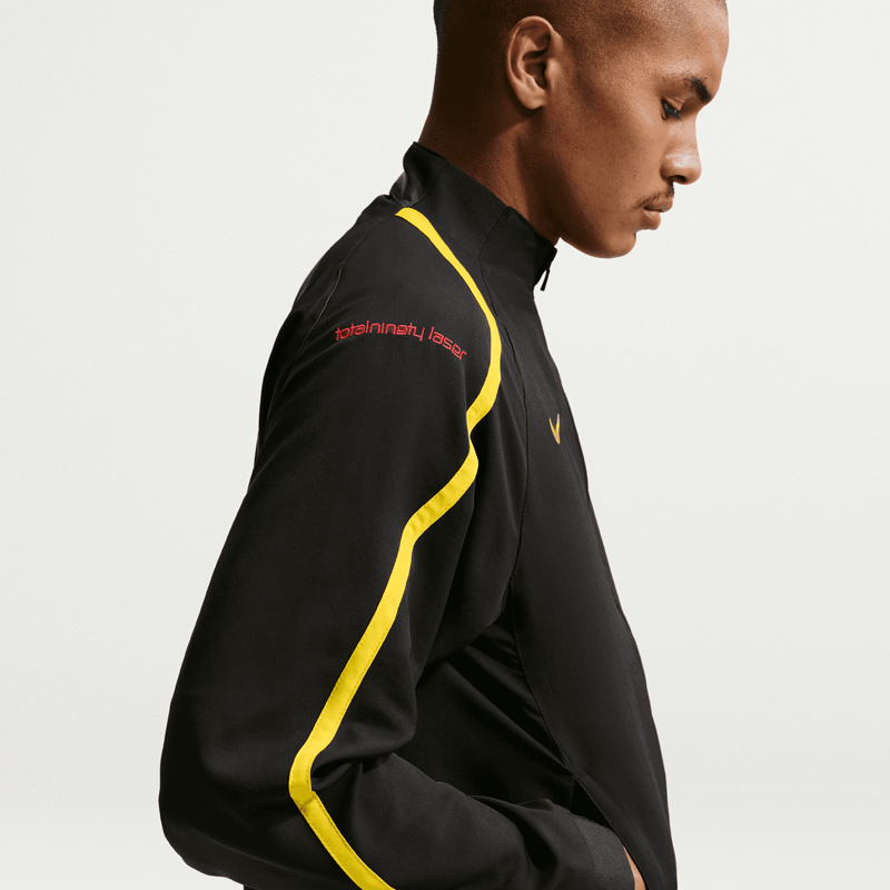 NIKE MAD 90 "LASER 90" WOVEN JACKET