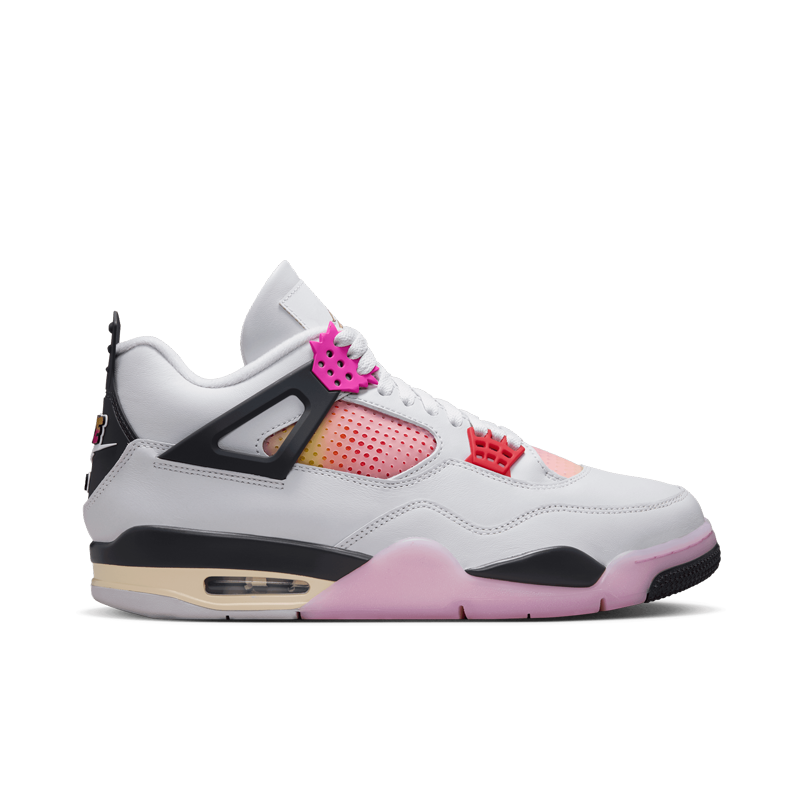 JORDAN 4 RETRO – Lemkus
