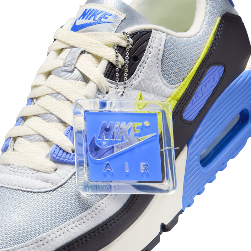 AIR MAX III
